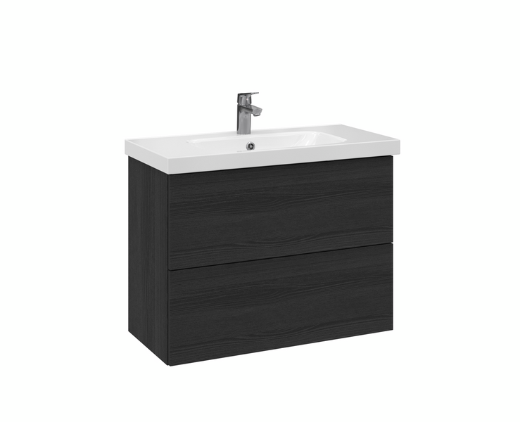 Allaskaappi Temal Stella 2 laatikkoa