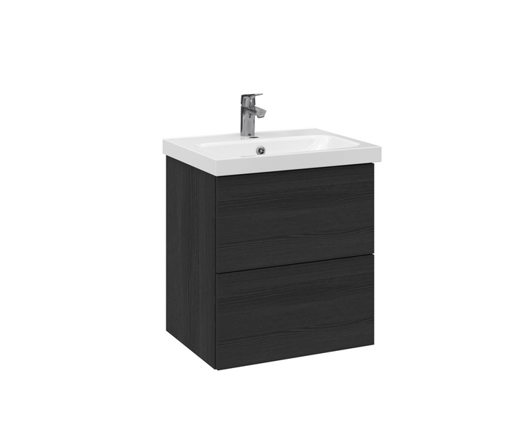 Allaskaappi Temal Stella 2 laatikkoa