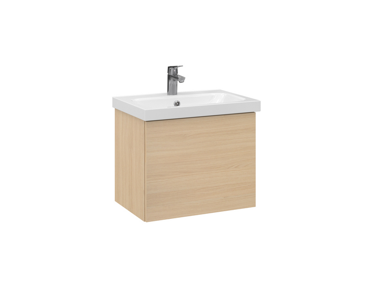 Allaskaappi Temal Stella 1 laatikko