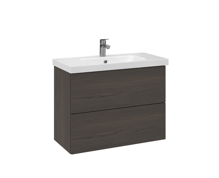 Allaskaappi Temal Stella 2 laatikkoa