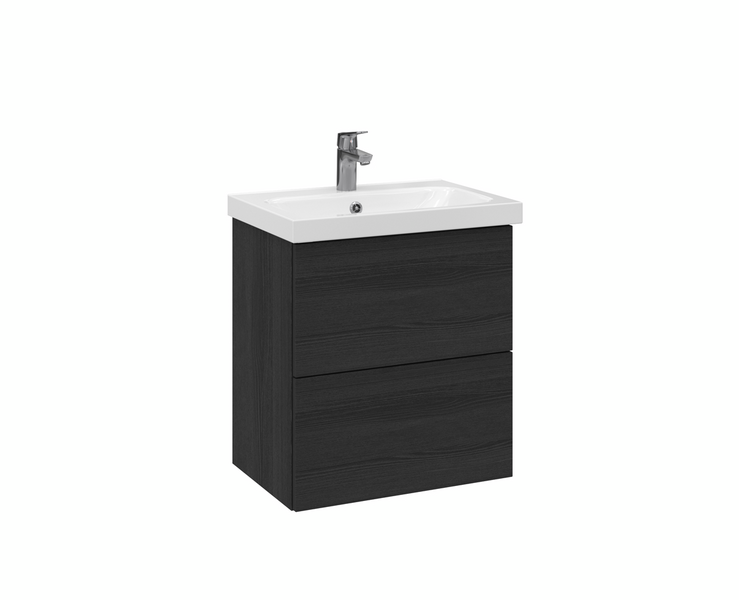 Allaskaappi Temal Stella 2 laatikkoa