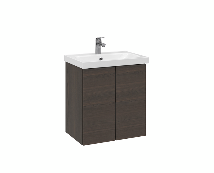 Allaskaappi Temal Stella 2 ovea