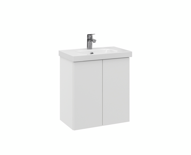 Allaskaappi Temal Stella 2 ovea