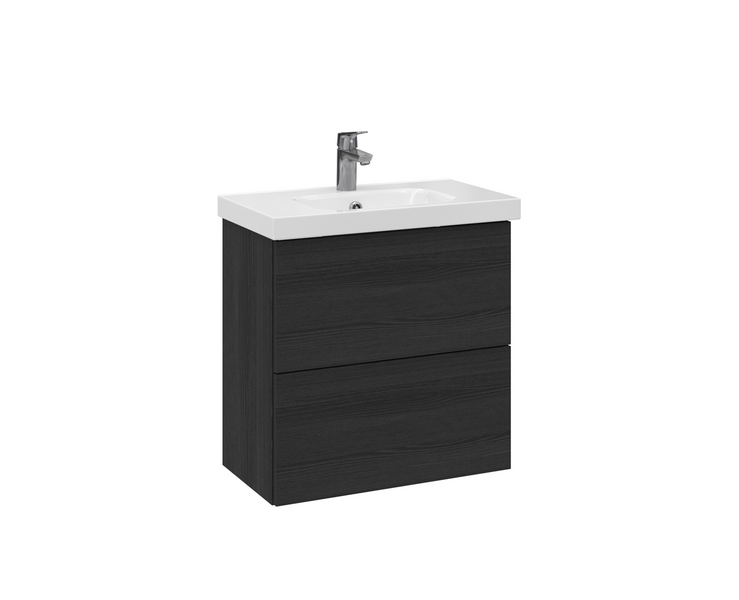 Allaskaappi Temal Stella 2 laatikkoa