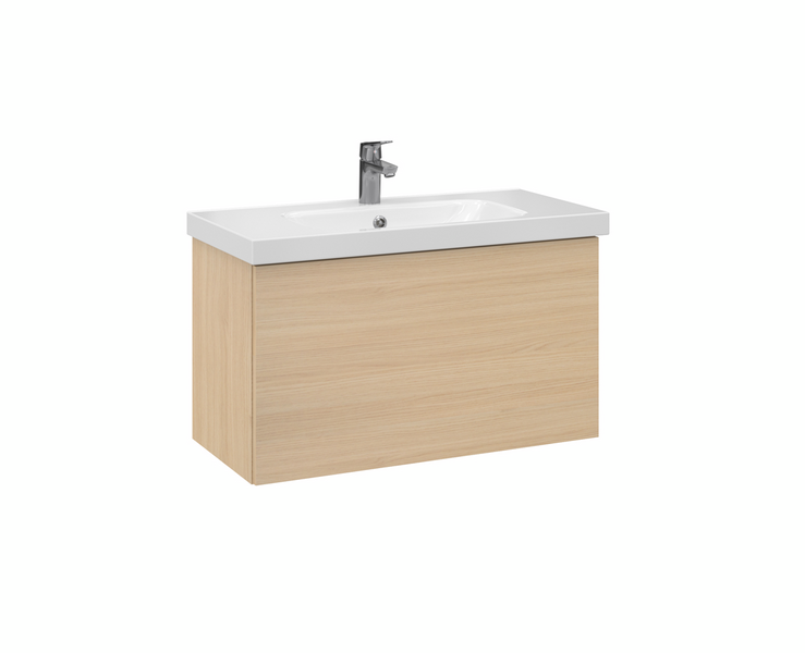 Allaskaappi Temal Stella 1 laatikko