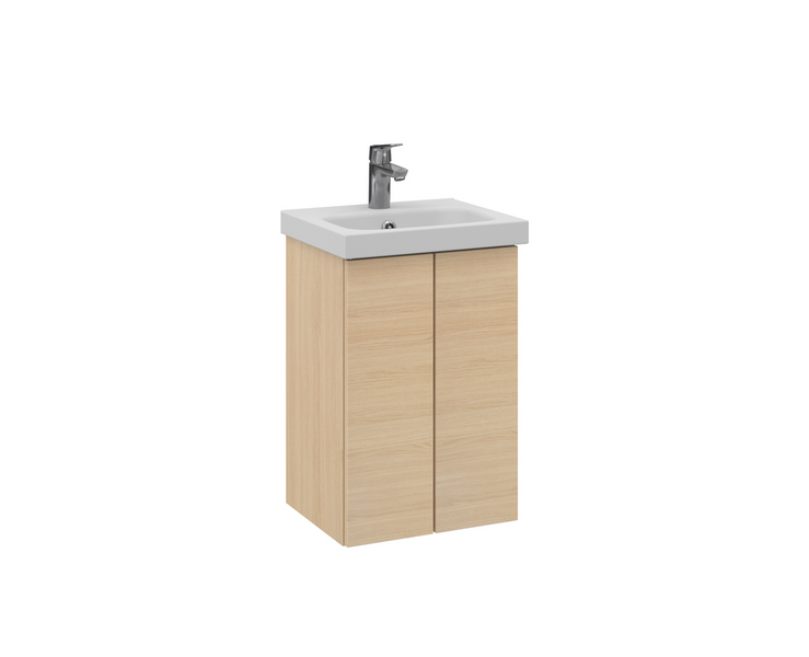 Allaskaappi Temal Stella 2 ovea