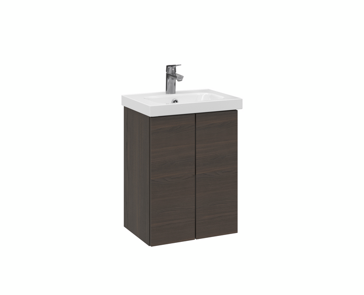 Allaskaappi Temal Stella 2 ovea