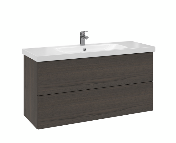 Allaskaappi Temal Stella 2 laatikkoa