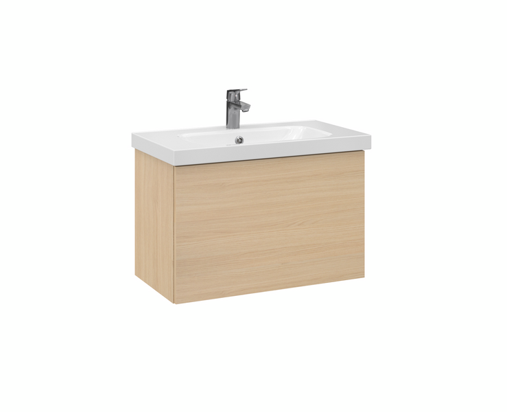 Allaskaappi Temal Stella 1 laatikko