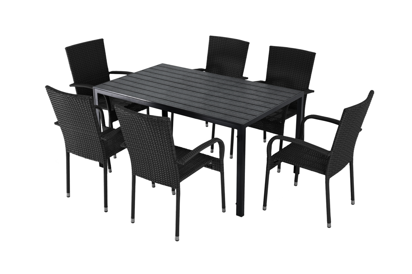 MATBORD CELLO PARMA 180X90X74CM