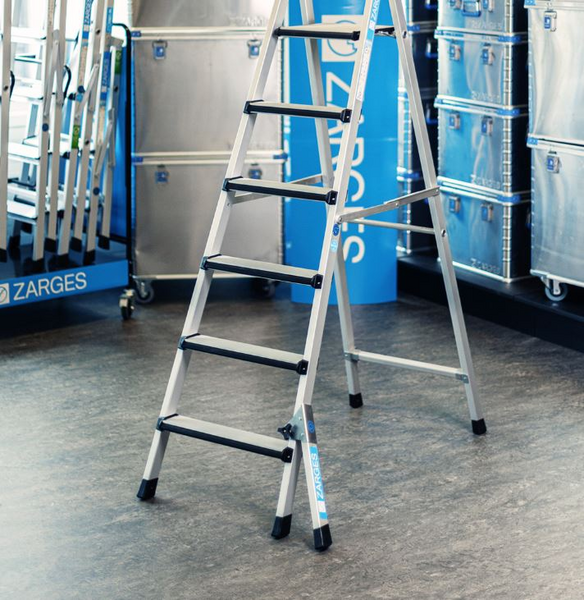 STABILISATOR SAMMENLEGGBAR 48MM