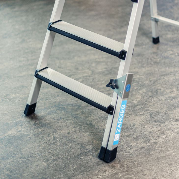 STABILISATOR SAMMENLEGGBAR 48MM