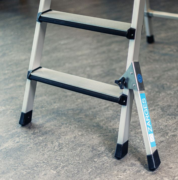 SAMMENLEGGBAR STABILISATOR 42MM 2ST