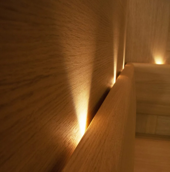 Valokuitusarja Cariitti VPL10-E518 led 8 kuitua IP55