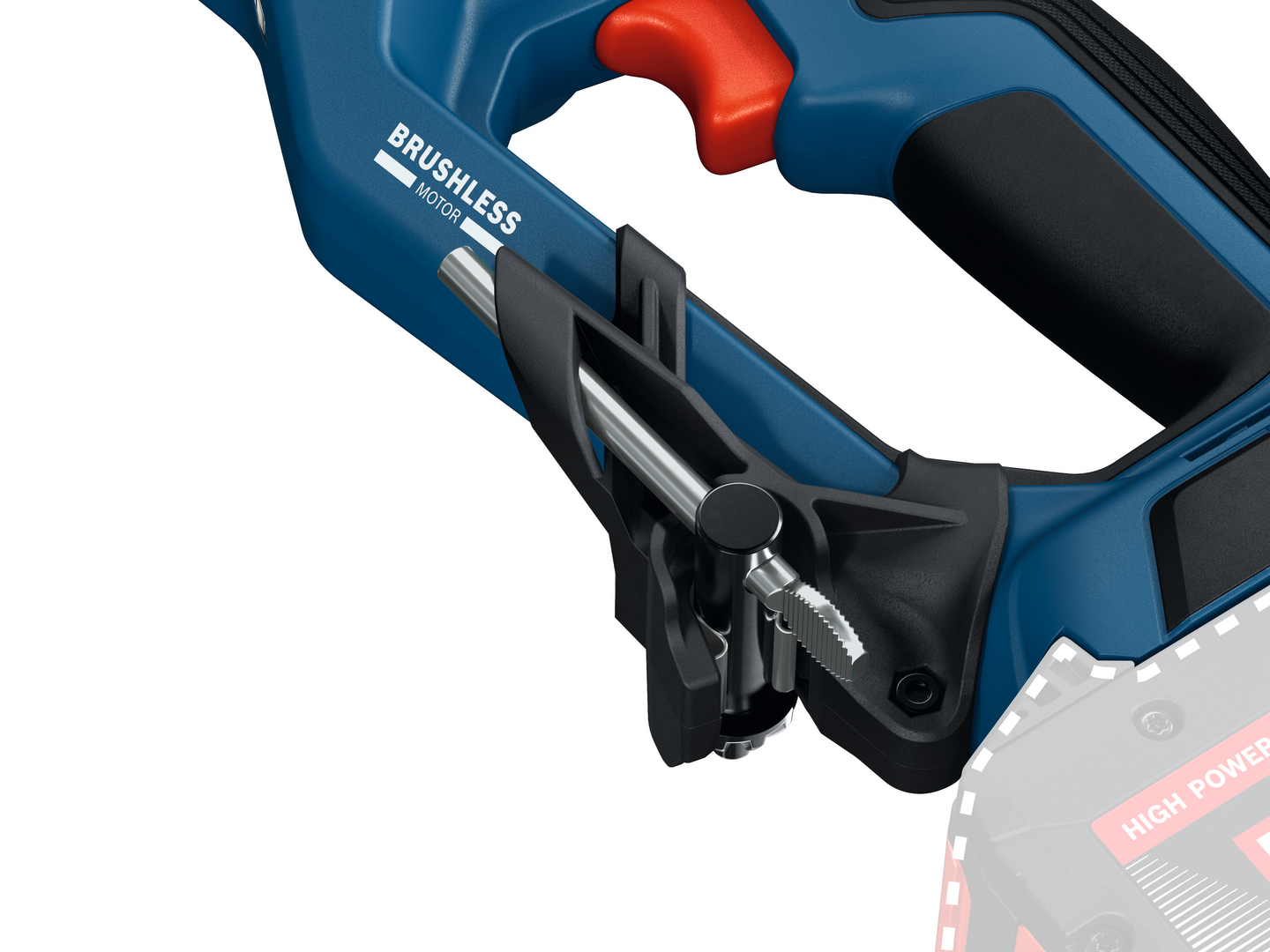 Akkukulmaporakone Bosch GRD 18V-127 Solo