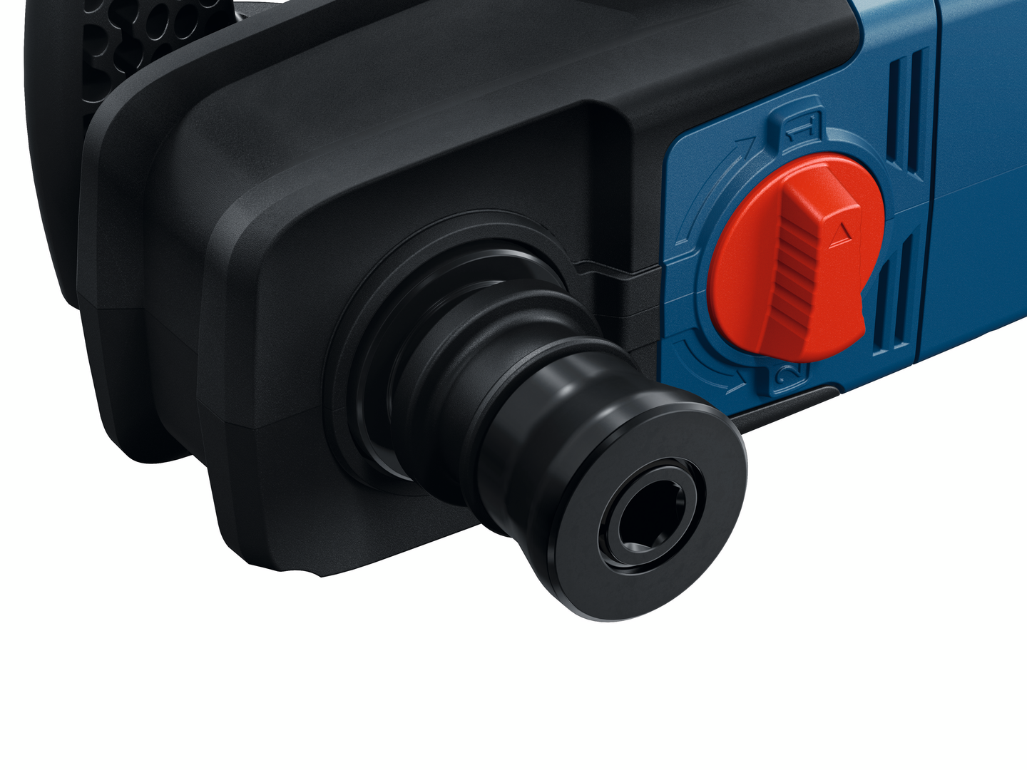 Akkukulmaporakone Bosch GRD 18V-127 HX Solo