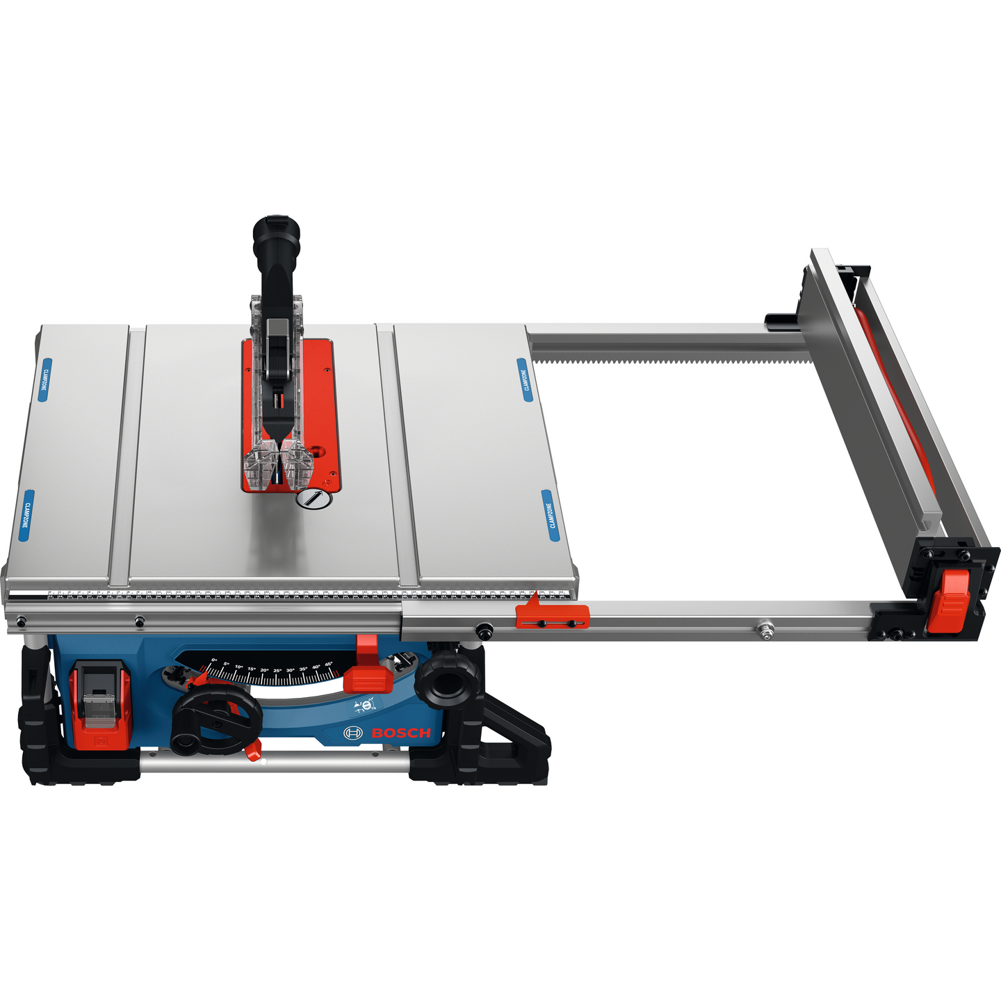 Pöytäsaha Bosch GTS 70-216