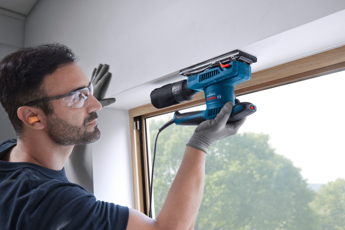 Tasohiomakone Bosch GSS 20-18 A