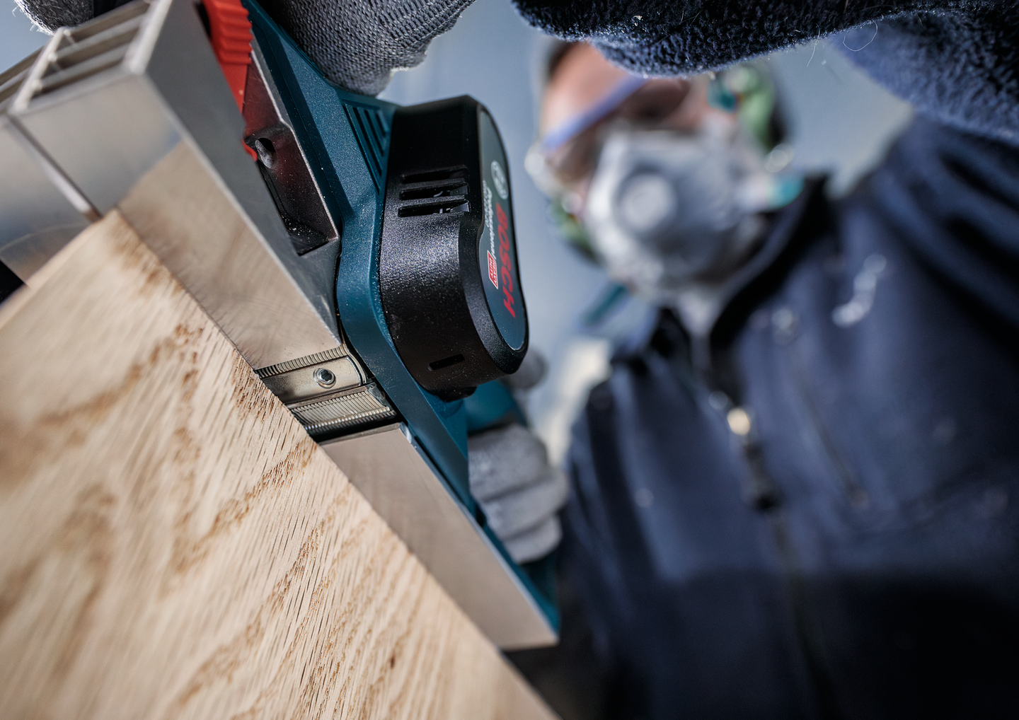 Höylänterä Bosch PRO HM 56mm 10kpl