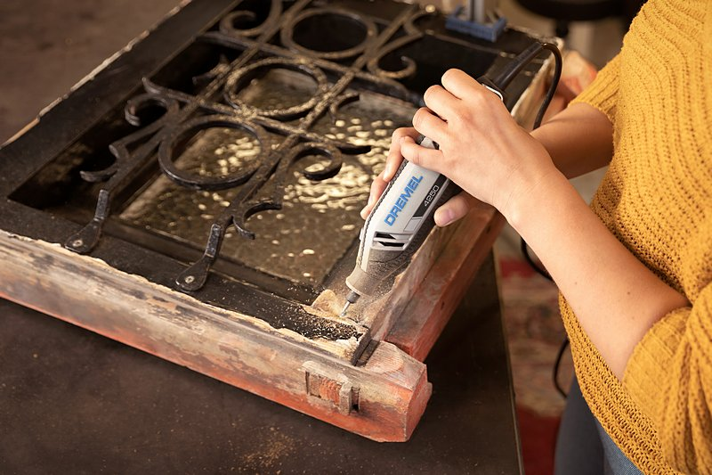 Monitoimityökalu Dremel 4250-6/128 Platinum+