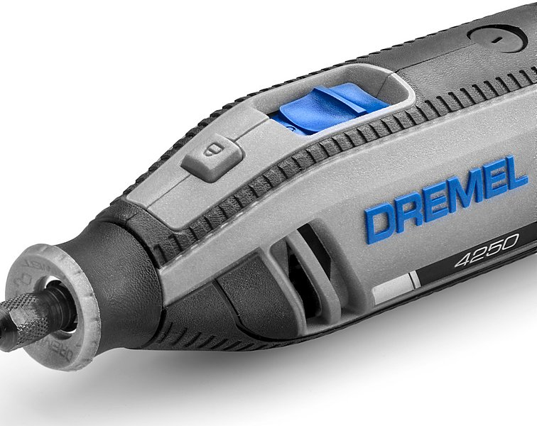 Monitoimityökalu Dremel 4250-6/128 Platinum+