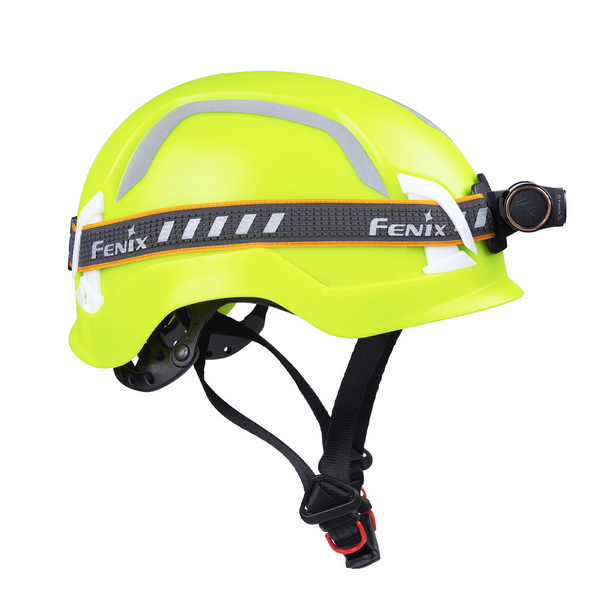 Otsa-/monitoimivalaisin Fenix HM71R 2700 lm