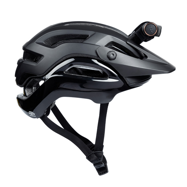 Otsa-/monitoimivalaisin Fenix HM71R 2700 lm