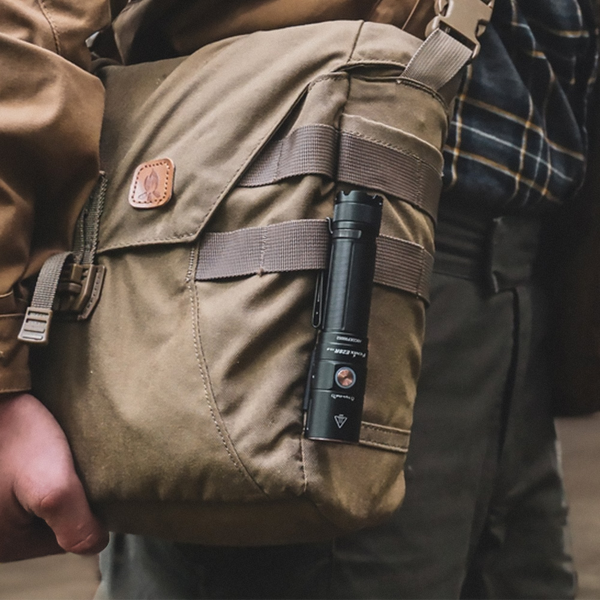 Taskulamppu Fenix E28R V2.0 1700lm