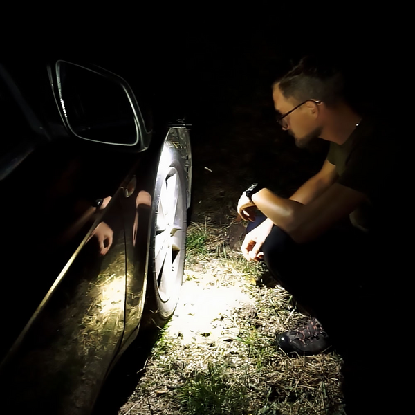 Otsalamppu Fenix HM23 v2.0 300lm