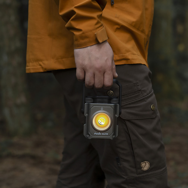 Valonheitin Fenix CL27R 1600lm