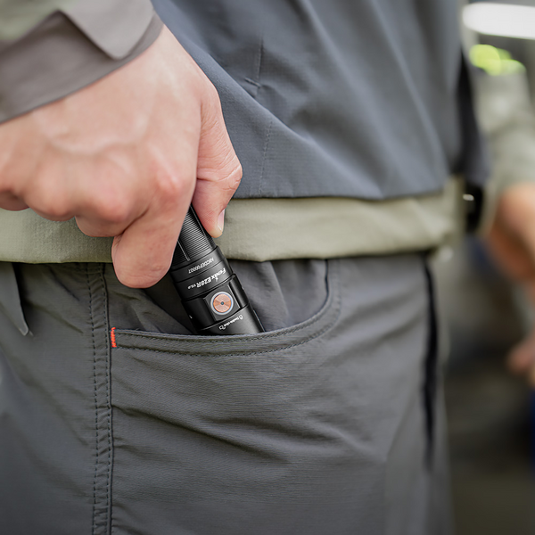 Taskulamppu Fenix E28R V2.0 1700lm