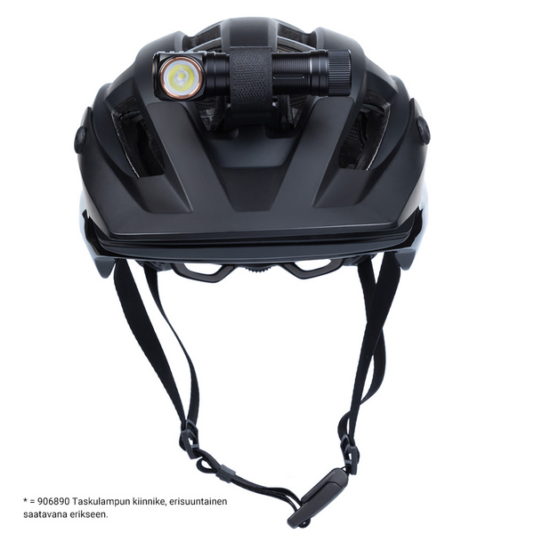 Otsalamppu Fenix HM61R v2.0 1600 Lm