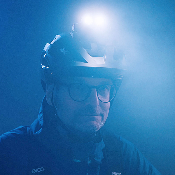 Otsalamppu Fenix HM75R SuperRaptor 3, 1600lm ladattava