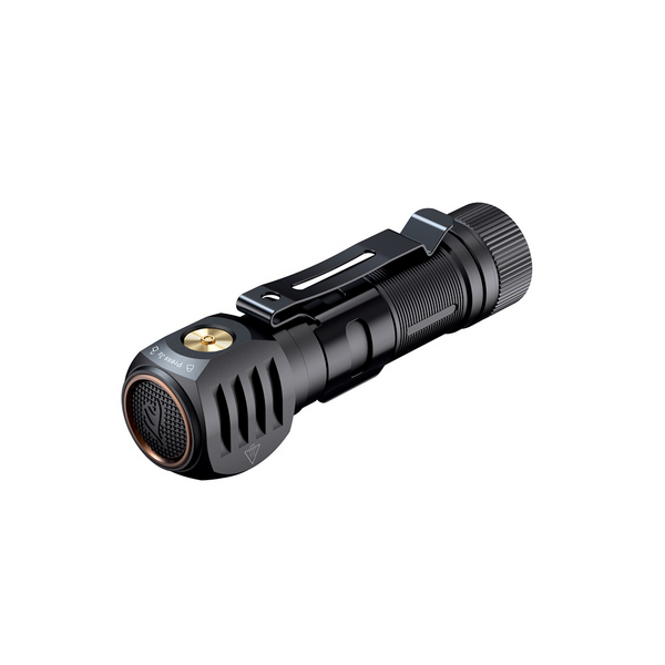 Otsalamppu Fenix HM61R v2.0 1600 Lm