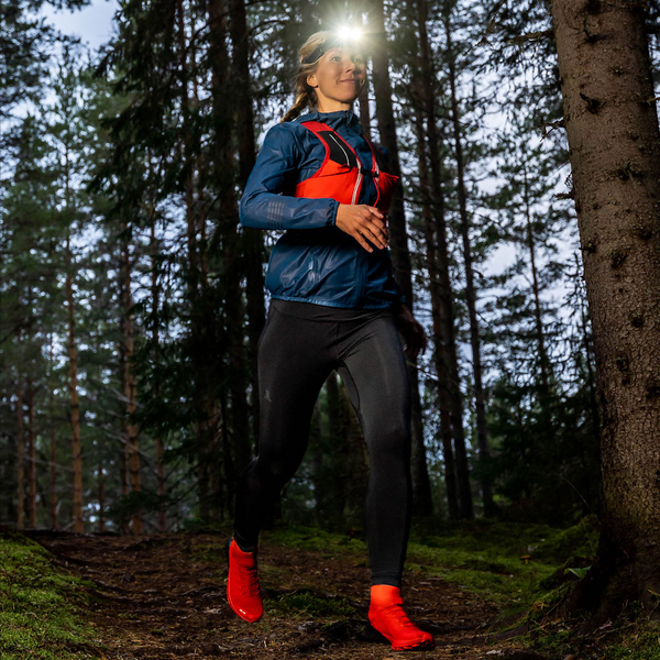 Otsalamppu Fenix HM65R Superraptor 2 ladattava 1500 lm