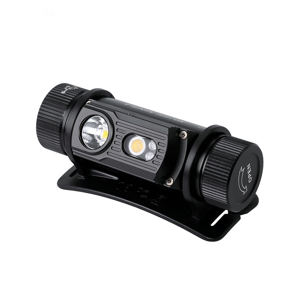 Otsavalaisin Fenix HM70R 1600lm