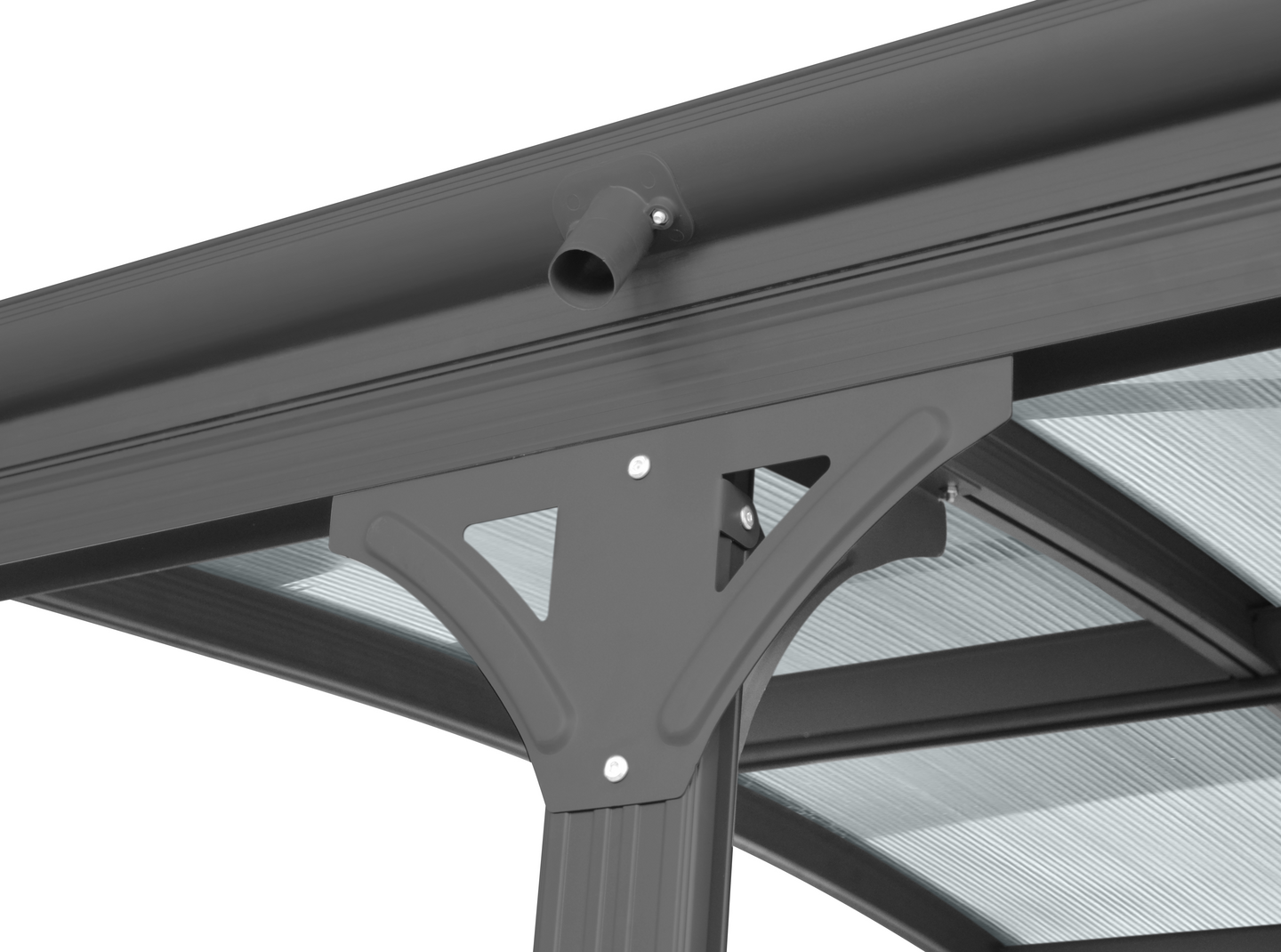 Autokatos Goodiy 3x5m