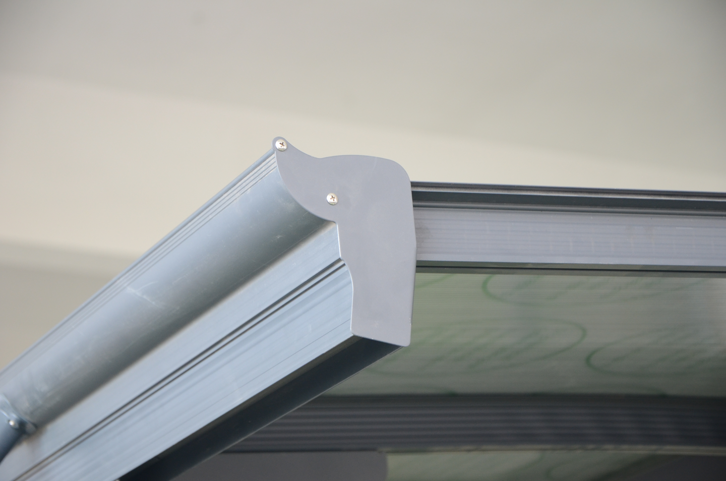 Autokatos Goodiy 3x5m