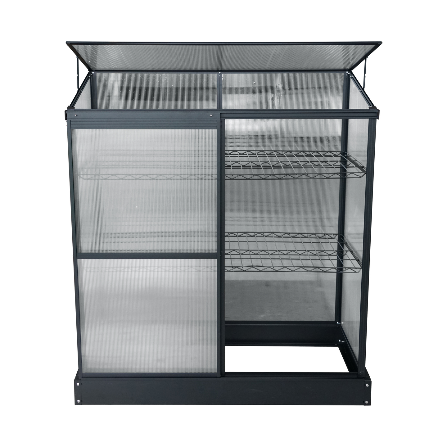 Parvekekasvihuone Goodiy