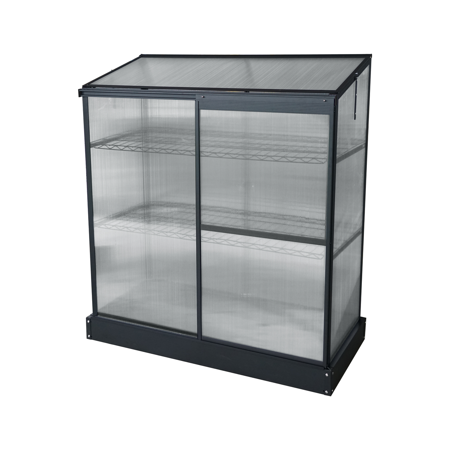 Parvekekasvihuone Goodiy