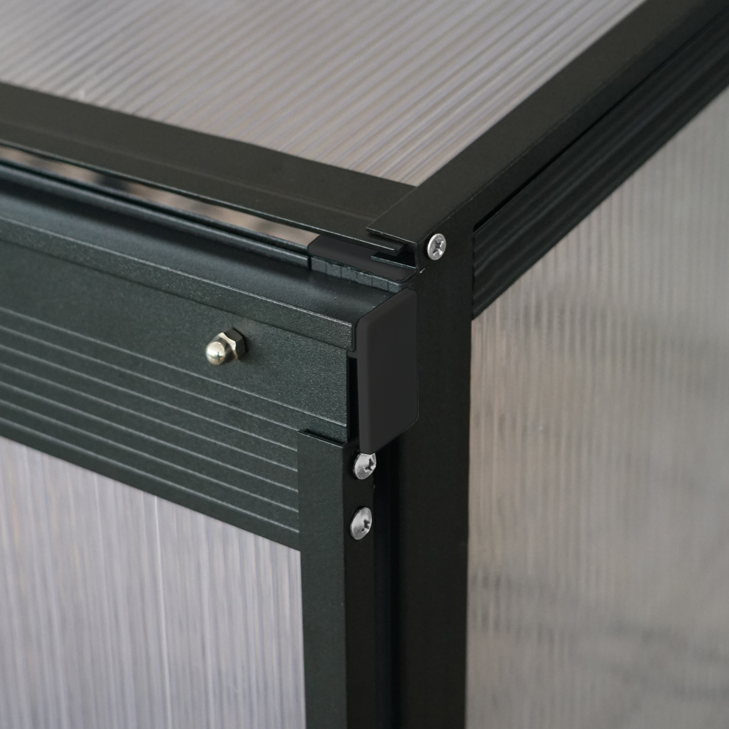 Parvekekasvihuone Goodiy