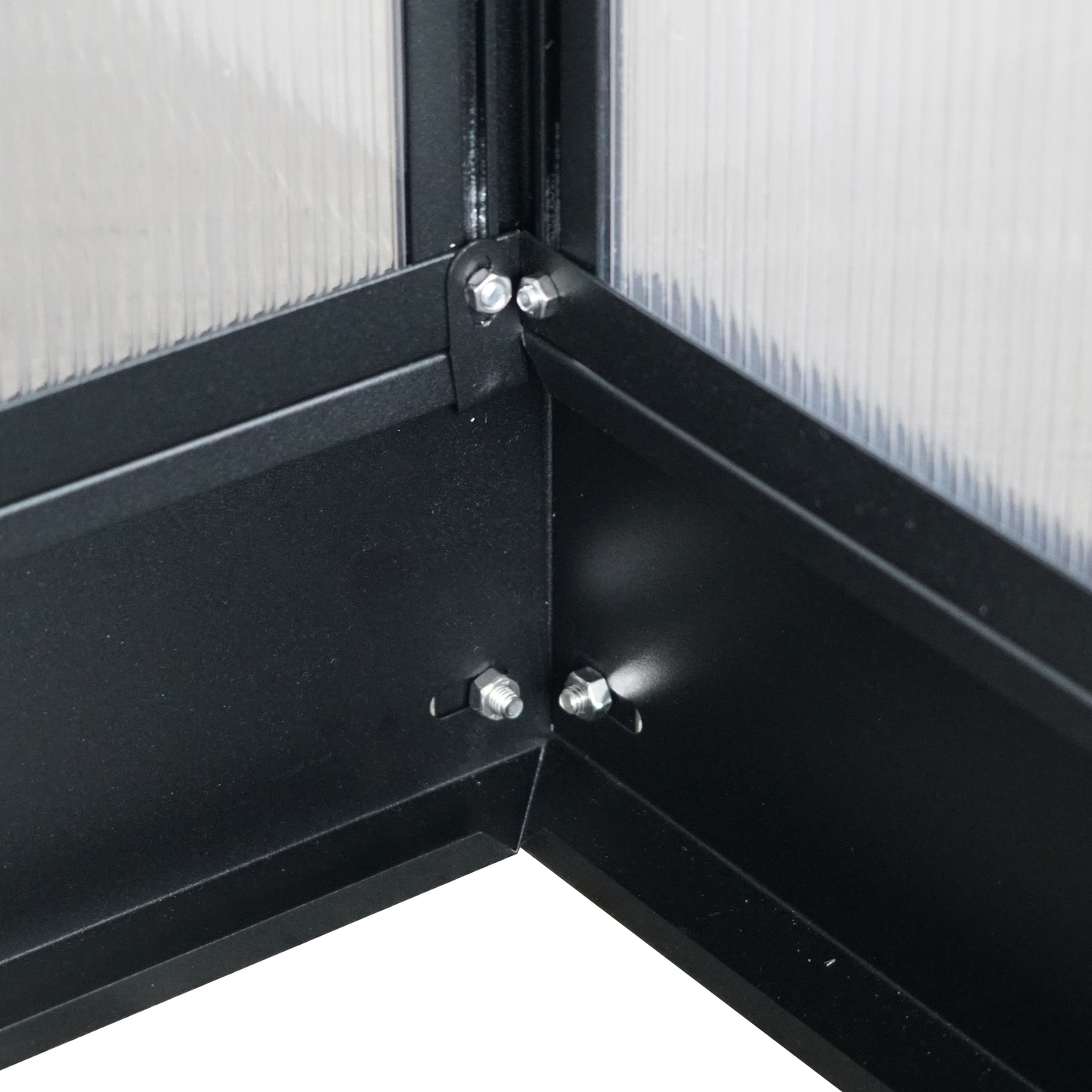 Parvekekasvihuone Goodiy