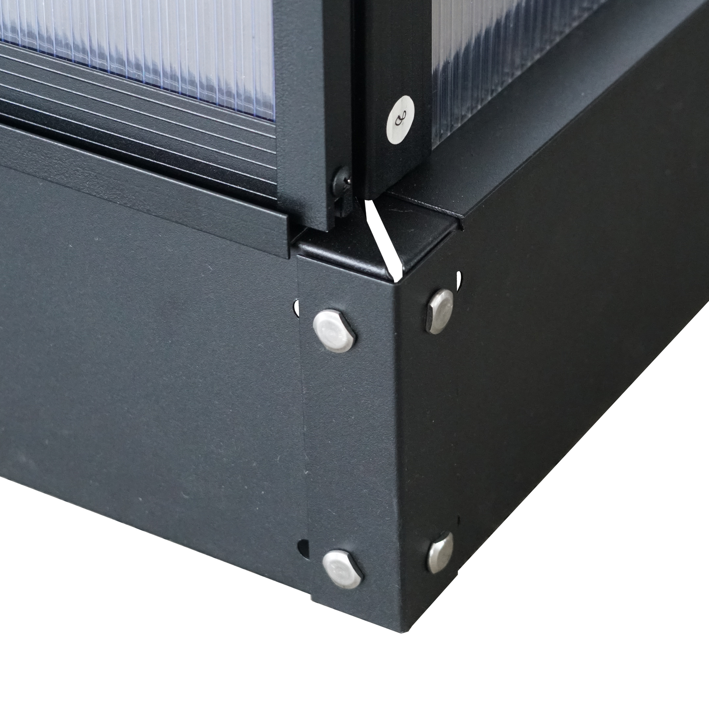 Parvekekasvihuone Goodiy