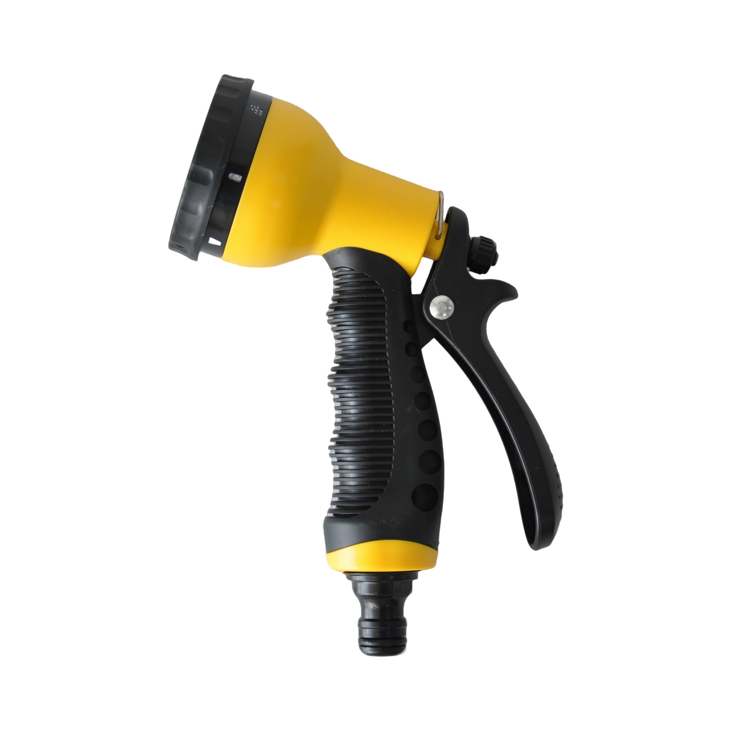 Kastelupistooli FXA 7-asentoinen