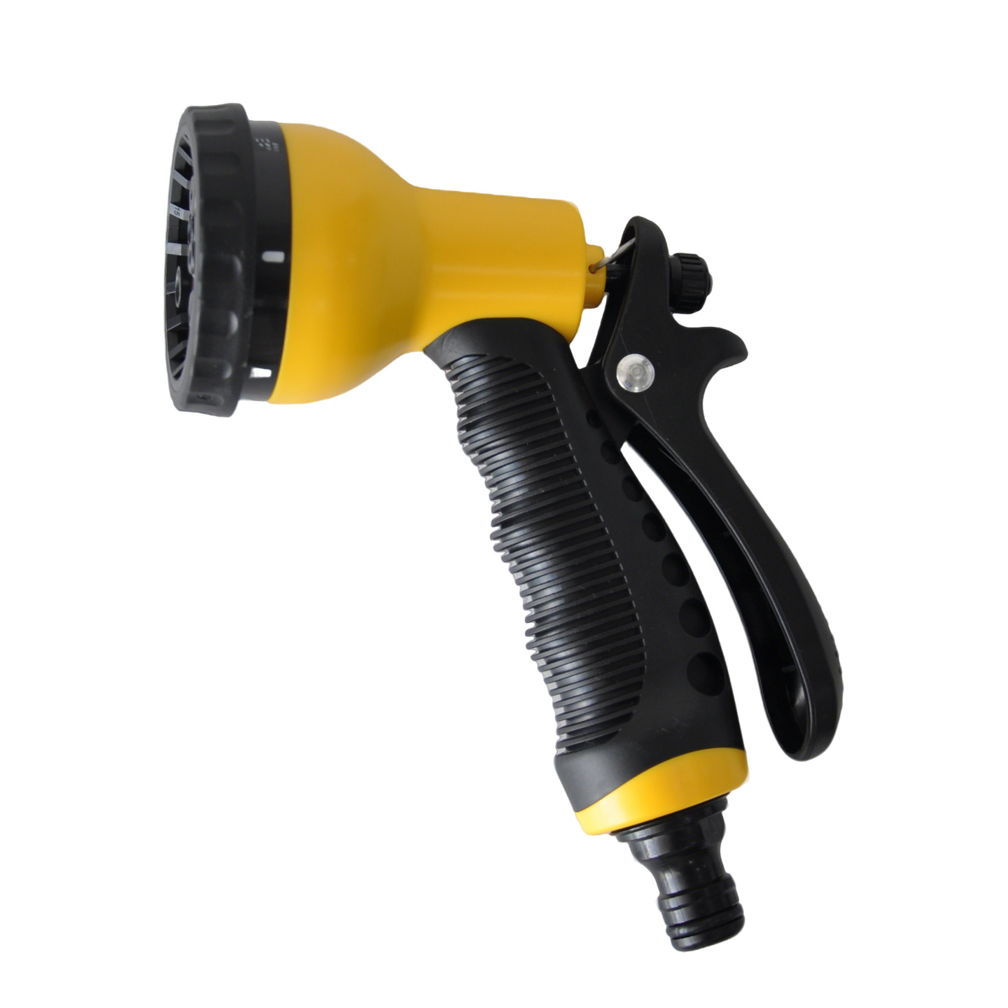 Kastelupistooli FXA 7-asentoinen