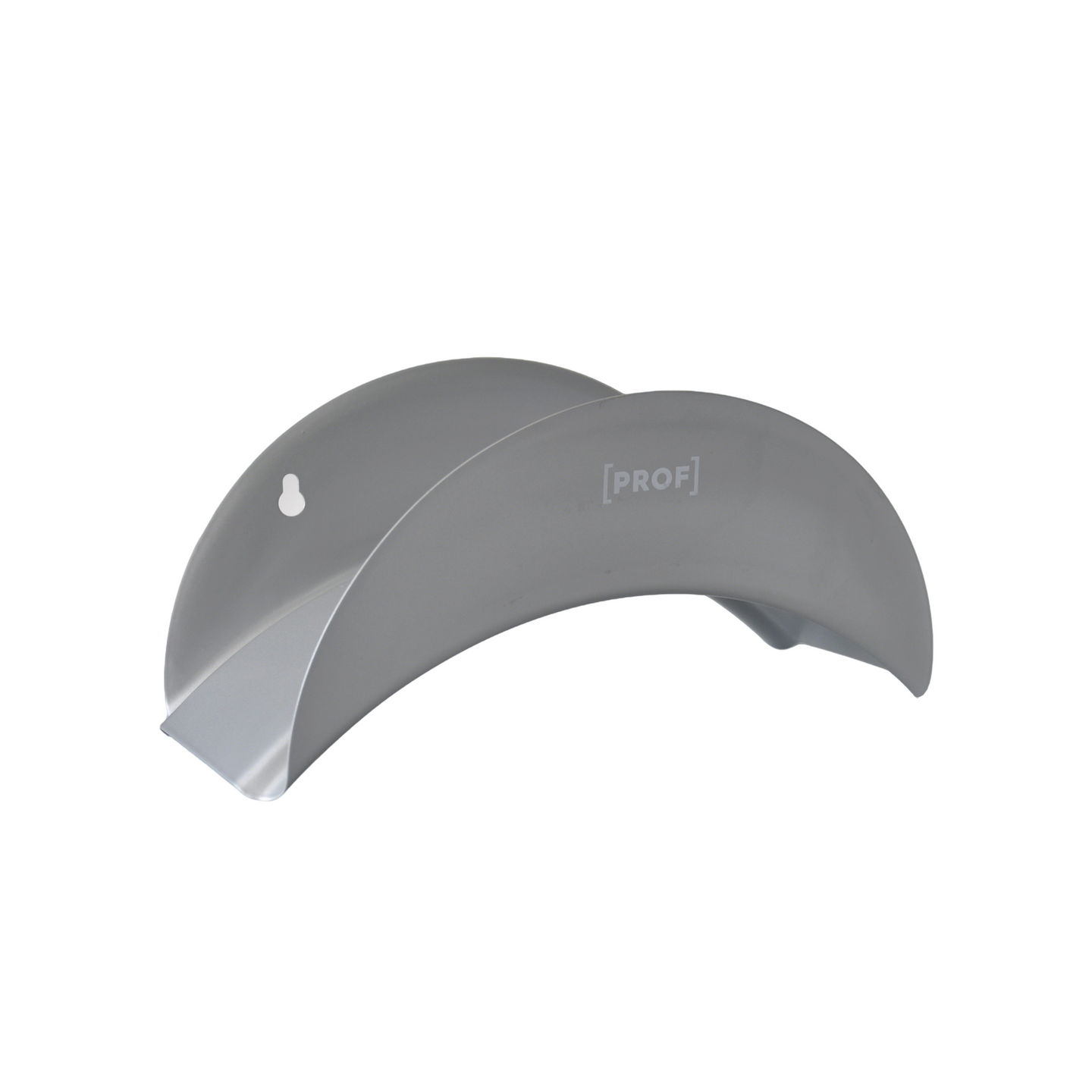 Letkuteline PROF seinään metallinen