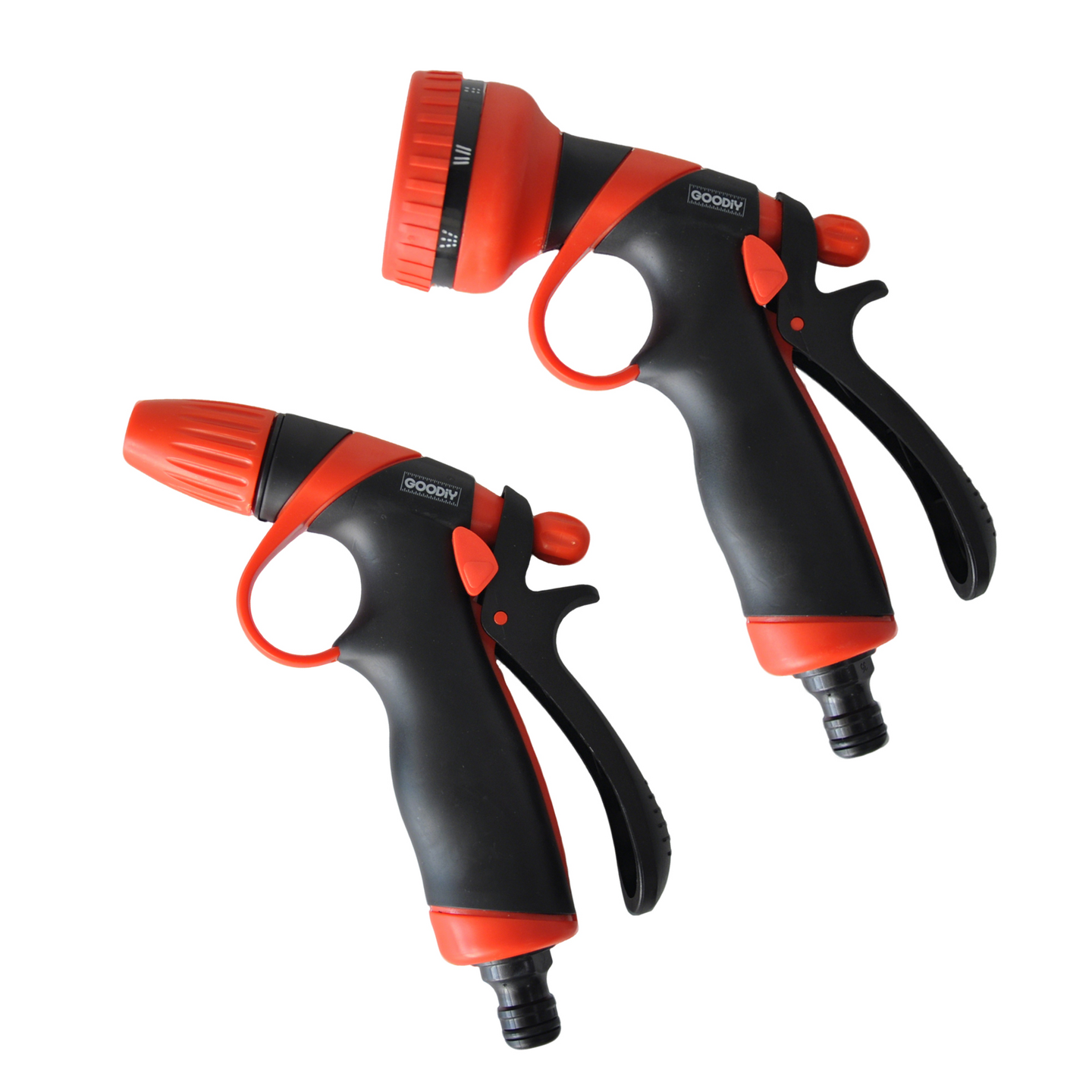 Kastelupistoolisetti Goodiy 2-osainen