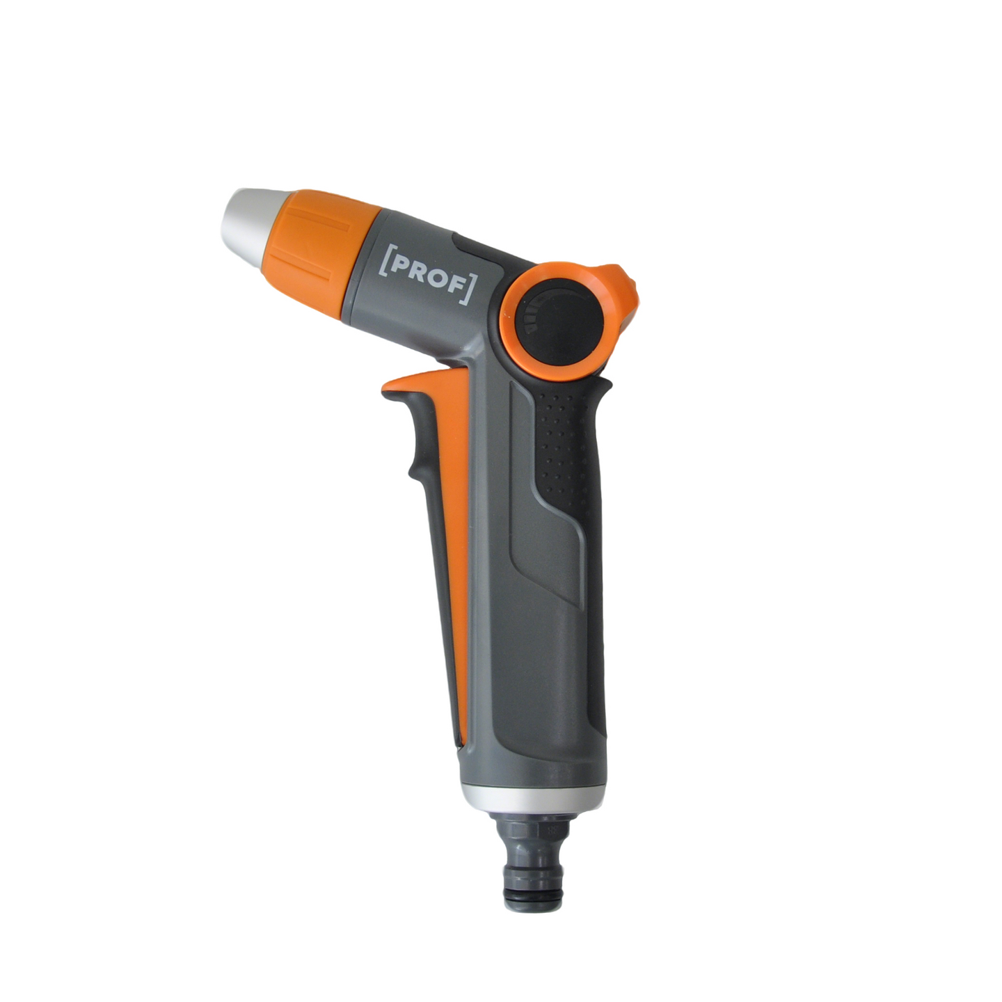Suihkupistooli PROF säädettävä etukytkimellä