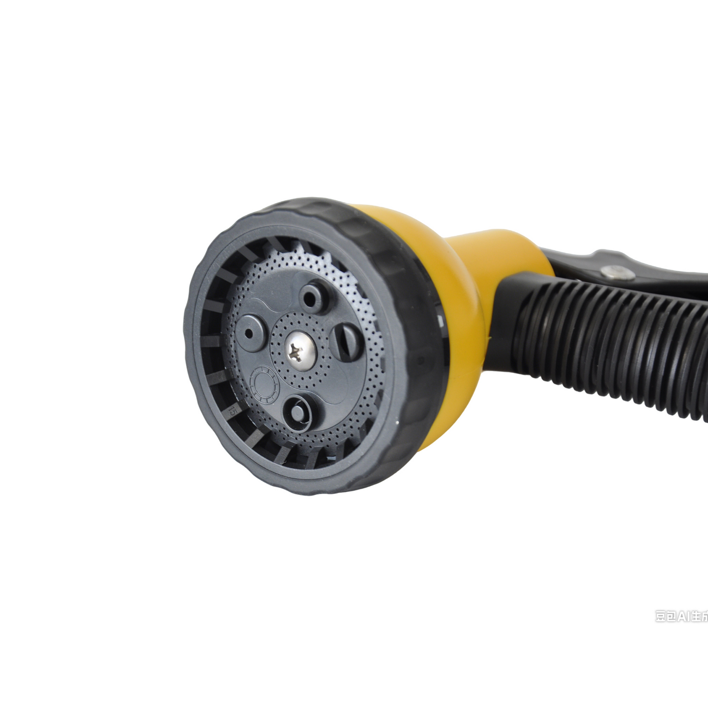 Kastelupistooli FXA 7-asentoinen