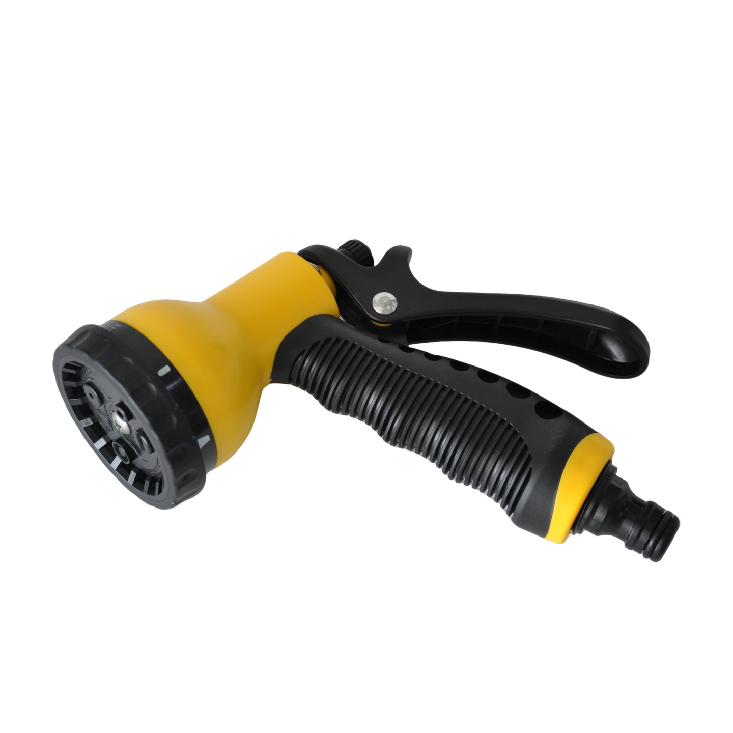 Kastelupistooli FXA 7-asentoinen